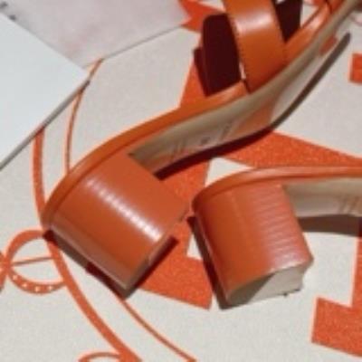 wholesale quality hermes oran sandal model no. 85